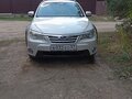 2010 Subaru Impreza III, белый, 780000 рублей