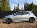 2019 Toyota Corolla XII (E210), серебристый, 1325000 рублей - вид 1