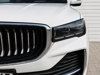 2023 Geely Monjaro (Xingyue L) I, белый, 3050000 рублей, вид 1