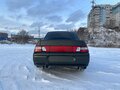 2006 Lada (ВАЗ) 2110, зелёный, 345000 рублей - вид 10