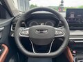 2022 Geely Vision X6 Pro, белый, 1460000 рублей - вид 5