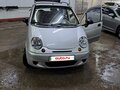 2012 Daewoo Matiz I Рестайлинг, серебристый, 180000 рублей - вид 1