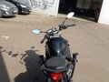 2009 Yamaha XJ6 (FZ6R), чёрный, 450000 рублей - вид 8