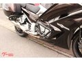 2013 Yamaha FJR1300, коричневый, 760000 рублей - вид 4