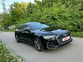 2022 Audi A6 45 TFSI V (C8), чёрный, 5699000 рублей - вид 7