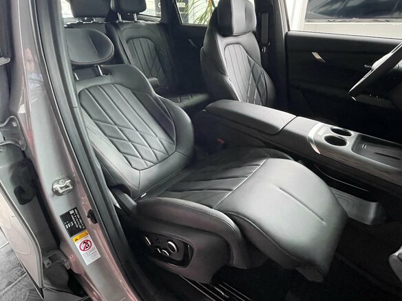 2025 Changan CS75 Plus IV, серый, 4339900 рублей - вид 13