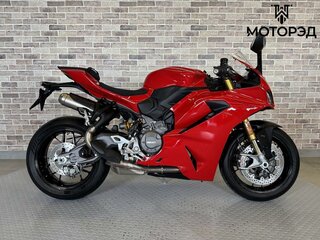 Ducati Panigale V2