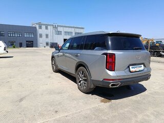 2024 GAC GS8 II, серый, 2987750 рублей, вид 3