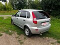 2010 Lada (ВАЗ) Kalina I, серебристый, 400000 рублей - вид 3