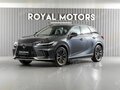 2026 Lexus RX 350 V, серый, 11856000 рублей