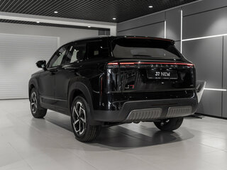 2026 Jeland J7, чёрный, 3109000 рублей, вид 4