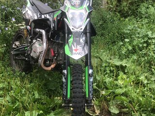 JMC 140 MX