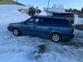 1994 Volkswagen Passat B4, синий - вид 1
