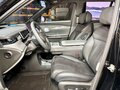 2026 GAC Trumpchi S7 I Рестайлинг, чёрный - вид 8