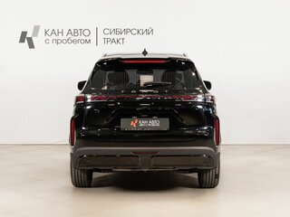 2025 Tenet T7, чёрный, 2391900 рублей, вид 4