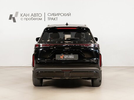 2025 Tenet T7, чёрный, 2107000 рублей, вид 4