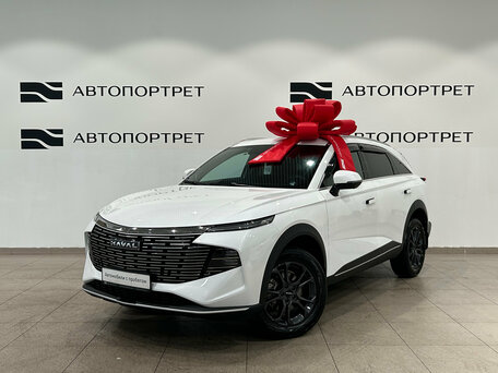 Haval F7 II