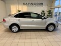 2012 Volkswagen Polo V, серебристый, 780000 рублей - вид 5