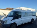 2013 Ford Transit, белый, 1500000 рублей - вид 1