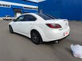 2008 Mazda 6 II (GH), белый, 700000 рублей - вид 7