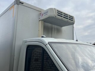 2021 ГАЗ ГАЗель Next, белый, 1899000 рублей, вид 2