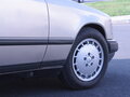 1987 Mercedes-Benz W124 230, белый - вид 5