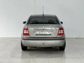 2008 Skoda Octavia I (A4) Рестайлинг, серый - вид 5