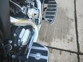 2015 Harley-Davidson Road Glide, чёрный, 1400000 рублей - вид 11