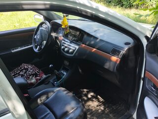 2013 Lifan Solano I (620), белый, 300000 рублей, вид 5