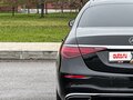 2021 Mercedes-Benz S-Класс 350 d Long 4MATIC VII (W223), чёрный - вид 11