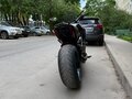 2011 Ducati Diavel, чёрный, 1100000 рублей - вид 6