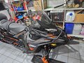 2019 BRP Lynx Commander 900, оранжевый, 1850000 рублей - вид 3