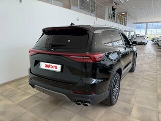 2023 Chery Tiggo 8 Pro Max I Рестайлинг, чёрный, 2400000 рублей, вид 4