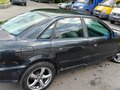 1998 Audi A4 I (B5), чёрный, 250000 рублей - вид 2