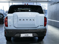 2026 Haval H3 I Рестайлинг, белый - вид 2