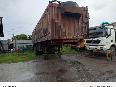 2012 Другие Неизвестна (прицепы), красный, 800000 рублей, вид 2