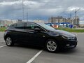 2016 Opel Astra ecoFLEX K, чёрный, 1300000 рублей - вид 5