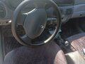 2001 Renault Megane I Рестайлинг, бежевый, 115000 рублей - вид 3