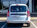 2026 Lada (ВАЗ) Largus I Рестайлинг, белый - вид 4