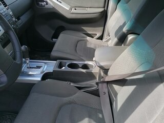 2011 Nissan Pathfinder III Рестайлинг, серебристый, 1550000 рублей, вид 4