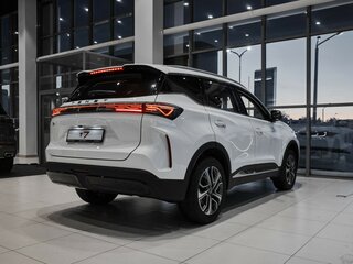 2026 Tenet T7, белый, 2990000 рублей, вид 4