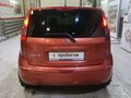 2007 Nissan Note I, оранжевый, 720000 рублей - вид 3