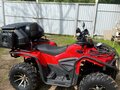 2025 Bashan BS250S10, красный, 365000 рублей - вид 7