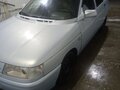 2004 Lada (ВАЗ) 2110, серебристый, 270000 рублей