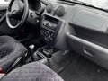 2013 Lada (ВАЗ) Granta I, чёрный, 550000 рублей - вид 3