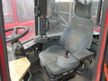 2012 Komatsu 860, красный - вид 7