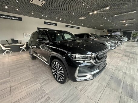 2026 Volga K50, чёрный, 4649000 рублей, вид 3