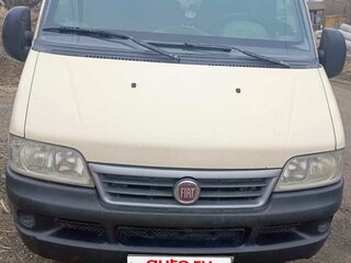 2011 Fiat Professional Ducato, бежевый, 990000 рублей, вид 1
