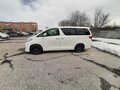 2012 Toyota Alphard II, белый, 2700000 рублей - вид 4