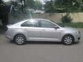 2019 Skoda Rapid I Рестайлинг, серебристый, 1390000 рублей - вид 1